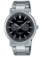 ZEGAREK MĘSKI CASIO MTP-E335D-1E (zd274a) + BOX