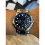 ZEGAREK MĘSKI CASIO MTP-E335D-1E (zd274a) + BOX - obrazek 6