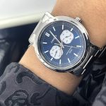 ZEGAREK MĘSKI CASIO MTP-E335D-2E1 (zd274b) + BOX - obrazek 6