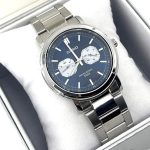 ZEGAREK MĘSKI CASIO MTP-E335D-2E1 (zd274b) + BOX - obrazek 4