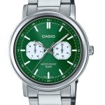 ZEGAREK MĘSKI CASIO MTP-E335D-3E (zd274c) + BOX