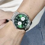 ZEGAREK MĘSKI CASIO MTP-E335D-3E (zd274c) + BOX - obrazek 7