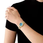 ZEGAREK DAMSKI MICHAEL KORS MK4813 - LEXINGTON + BOX - obrazek 4