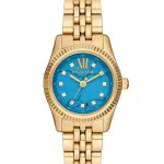 ZEGAREK DAMSKI MICHAEL KORS MK4813 - LEXINGTON + BOX