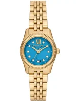 ZEGAREK DAMSKI MICHAEL KORS MK4813 - LEXINGTON + BOX