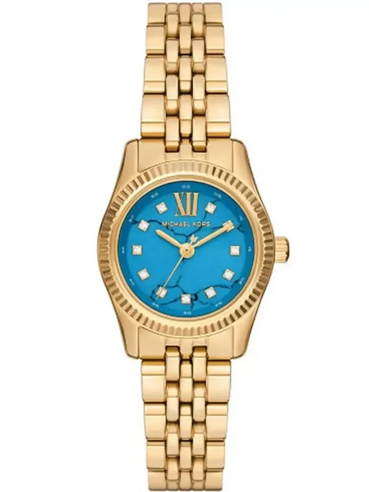 56185_2 ZEGAREK DAMSKI MICHAEL KORS MK4813 - LEXINGTON + BOX - obrazek 1