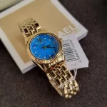 ZEGAREK DAMSKI MICHAEL KORS MK4813 - LEXINGTON + BOX - obrazek 5