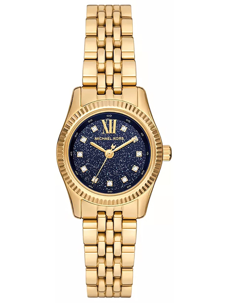 56186_1 ZEGAREK DAMSKI MICHAEL KORS MK4802 - LEXINGTON + BOX - obrazek 1