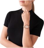 ZEGAREK DAMSKI MICHAEL KORS MK7230 Lennox  + BOX - obrazek 4