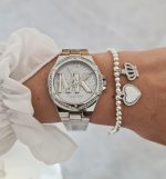 ZEGAREK DAMSKI MICHAEL KORS MK7234 Lennox  + BOX - obrazek 3