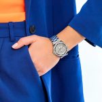 ZEGAREK DAMSKI MICHAEL KORS MK7234 Lennox  + BOX - obrazek 4