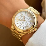 ZEGAREK DAMSKI MICHAEL KORS Camille MK7270 + BOX - obrazek 3