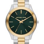 ZEGAREK MĘSKI Michael Kors Runway MK9149 + BOX