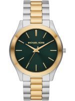 ZEGAREK MĘSKI Michael Kors Runway MK9149 + BOX