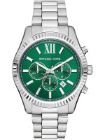 ZEGAREK MĘSKI MICHAEL KORS Lexington MK9152 + BOX
