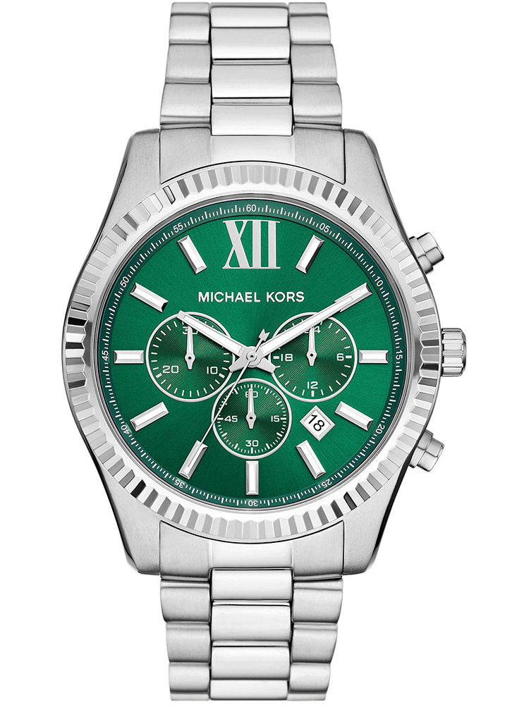 56200_1 ZEGAREK MĘSKI MICHAEL KORS Lexington MK9152 + BOX - obrazek 1