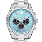 ZEGAREK MĘSKI MICHAEL KORS Lexington MK9165 + BOX