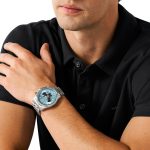 ZEGAREK MĘSKI MICHAEL KORS Lexington MK9165 + BOX - obrazek 3