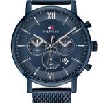 ZEGAREK MĘSKI TOMMY HILFIGER 1710397 EVAN (zf033c) + BOX