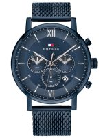 ZEGAREK MĘSKI TOMMY HILFIGER 1710397 EVAN (zf033c) + BOX