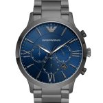ZEGAREK MĘSKI EMPORIO ARMANI AR11348 - GIOVANNI CHRONO (zi025c)