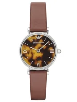 ZEGAREK DAMSKI EMPORIO ARMANI AR1873 - GIANNI T-BAR (zi547a)