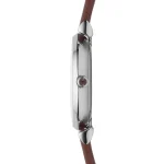 ZEGAREK DAMSKI EMPORIO ARMANI AR1873 - GIANNI T-BAR (zi547a) - obrazek 2