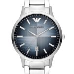 ZEGAREK MĘSKI EMPORIO ARMANI AR2472 - RENATO (zi001e)