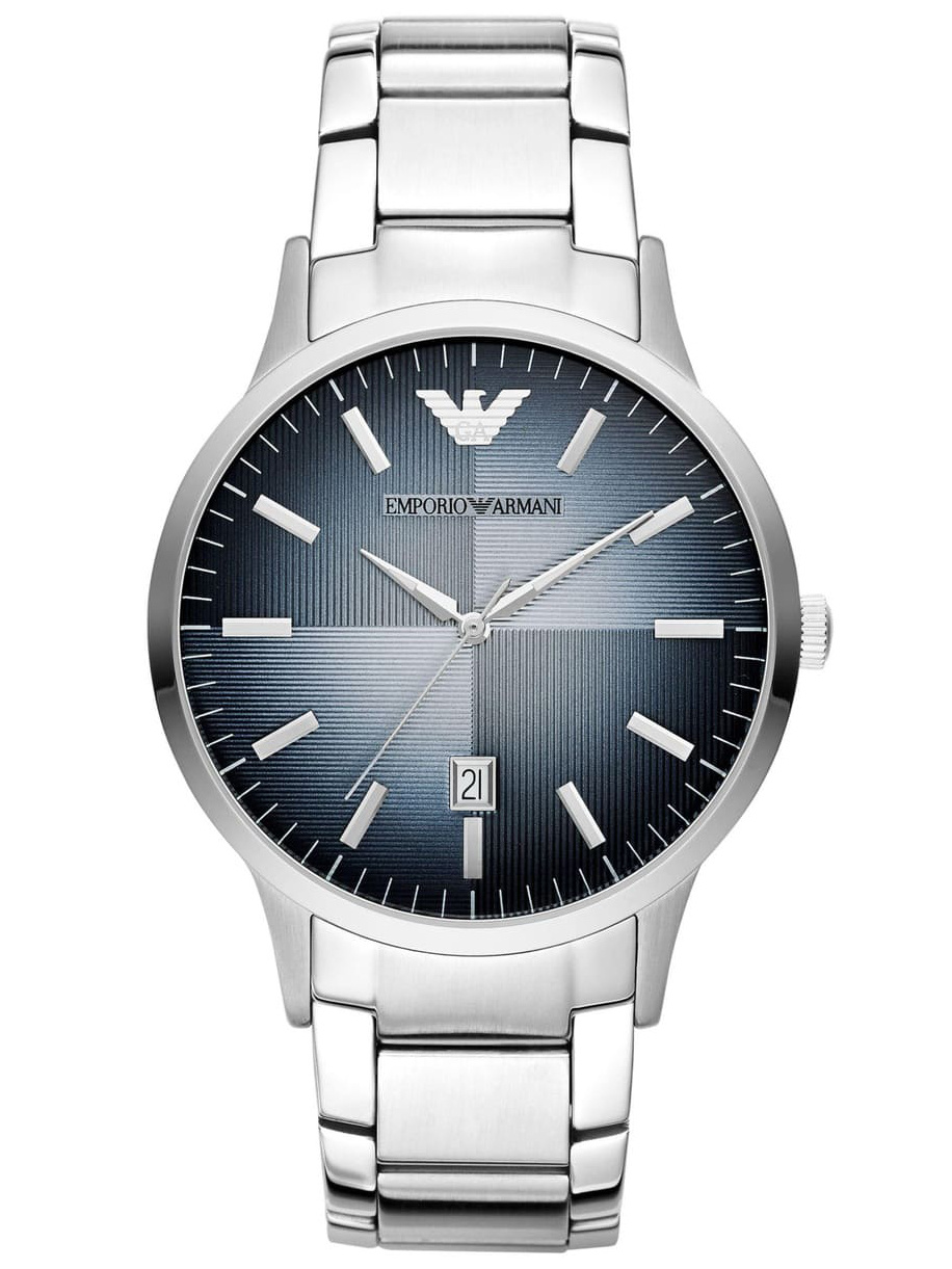 56220_6 ZEGAREK MĘSKI EMPORIO ARMANI AR2472 - RENATO (zi001e) - obrazek 1