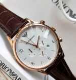 ZEGAREK MĘSKI EMPORIO ARMANI AR1916 - BETA (zi118a) - obrazek 4