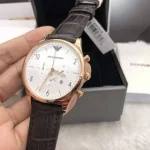 ZEGAREK MĘSKI EMPORIO ARMANI AR1916 - BETA (zi118a) - obrazek 5