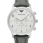 ZEGAREK MĘSKI EMPORIO ARMANI AR1861 - BETA (zi118b)