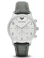 ZEGAREK MĘSKI EMPORIO ARMANI AR1861 - BETA (zi118b)