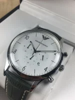 ZEGAREK MĘSKI EMPORIO ARMANI AR1861 - BETA (zi118b) - obrazek 6