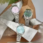 ZEGAREK MĘSKI CITIZEN Tsuyosa NJ0200-50X - AUTOMAT SZAFIR - obrazek 9