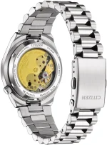 ZEGAREK MĘSKI CITIZEN Tsuyosa NJ0200-50X - AUTOMAT SZAFIR - obrazek 2