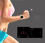 SMARTWATCH MĘSKI G. Rossi G.RSWSF1-1A1-1 black + dodatkowy PASEK (sg003e) - obrazek 12