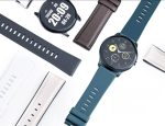 SMARTWATCH MĘSKI G. Rossi G.RSWSF1-1A1-1 black + dodatkowy PASEK (sg003e) - obrazek 14