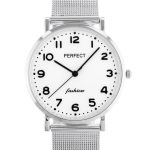 ZEGAREK DAMSKI PERFECT F332-01 - mesh (zp930a)