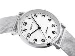 ZEGAREK DAMSKI PERFECT F332-01 - mesh (zp930a) - obrazek 3