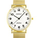 ZEGAREK DAMSKI PERFECT F332 - mesh (zp930b)