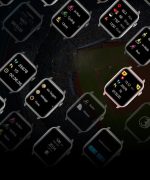 SMARTWATCH DAMSKI G. Rossi SW013-1 roseg/pink (sg008a) - obrazek 9