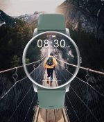 SMARTWATCH DAMSKI G. Rossi SW015-4 rosegold (sg010d) - obrazek 14