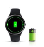 SMARTWATCH DAMSKI G. Rossi SW015-4 rosegold (sg010d) - obrazek 15