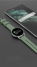 SMARTWATCH DAMSKI G. Rossi SW015-4 rosegold (sg010d) - obrazek 18