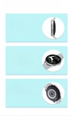 SMARTWATCH DAMSKI G. Rossi SW015-4 rosegold (sg010d) - obrazek 21