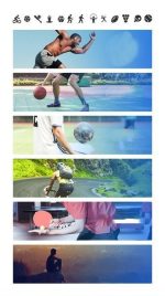 SMARTWATCH DAMSKI G. Rossi SW015-4 rosegold (sg010d) - obrazek 10