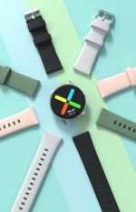 SMARTWATCH UNISEX G. Rossi SW015-5 gold (sg010e) - obrazek 18