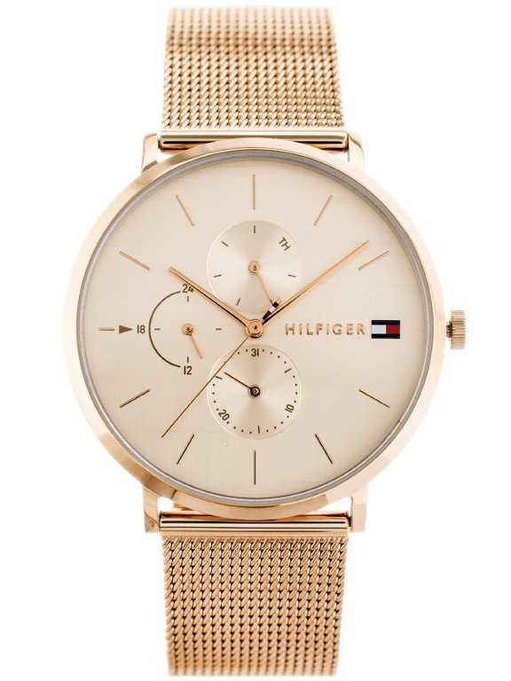 16086_2 ZEGAREK DAMSKI TOMMY HILFIGER 1781944 JENNA (zf509c) - obrazek 1