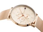 ZEGAREK DAMSKI TOMMY HILFIGER 1781944 JENNA (zf509c) - obrazek 3